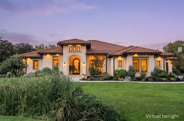 229 Kate Court, Copper Canyon, TX 76226