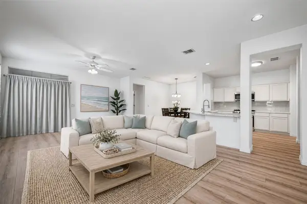 7881 Hogan Court, Frisco, TX 75036