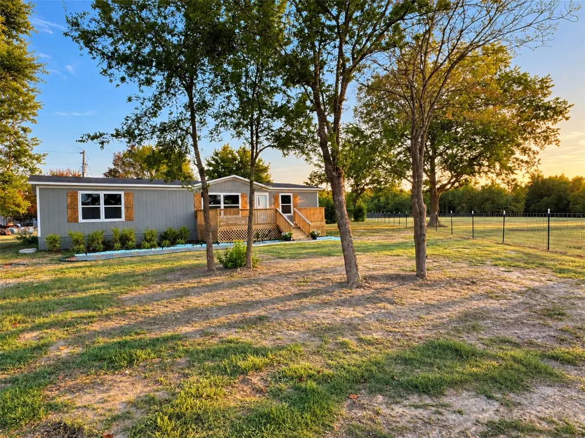 256 County Road 3101, Greenville, TX 75402 - #1