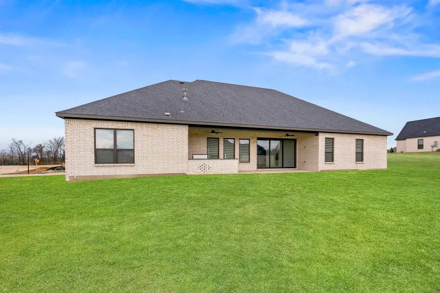 132 Willow Oak Drive, Krugerville, TX 76227 - #3