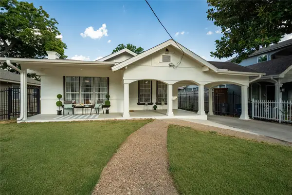 644 N Tyler Street, Dallas, TX 75208