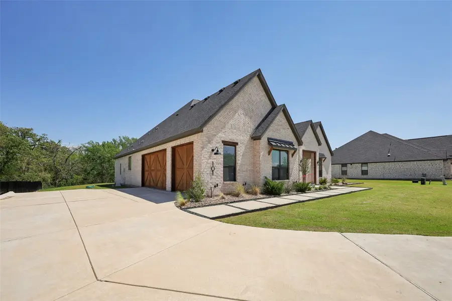 132 Peachleaf Drive, Krugerville, TX 76227 - #2