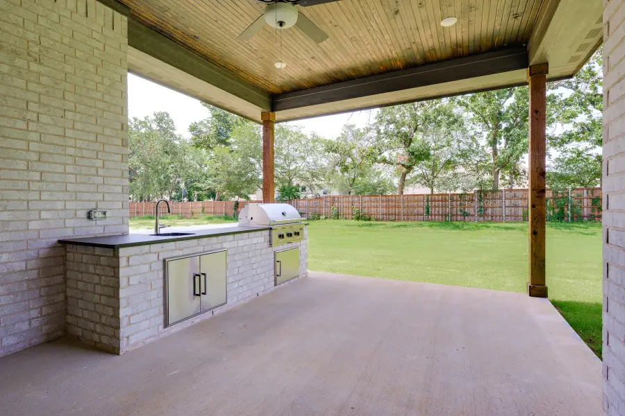 108 Wild Plum Drive, Krugerville, TX 76227 - #2