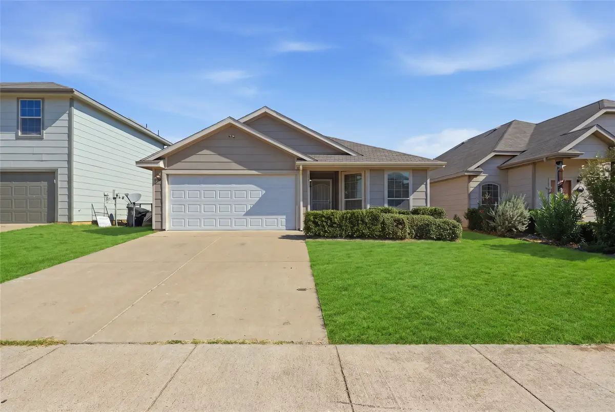 1509 Sierra Estate Trail, Fort Worth, TX 76119 - #1