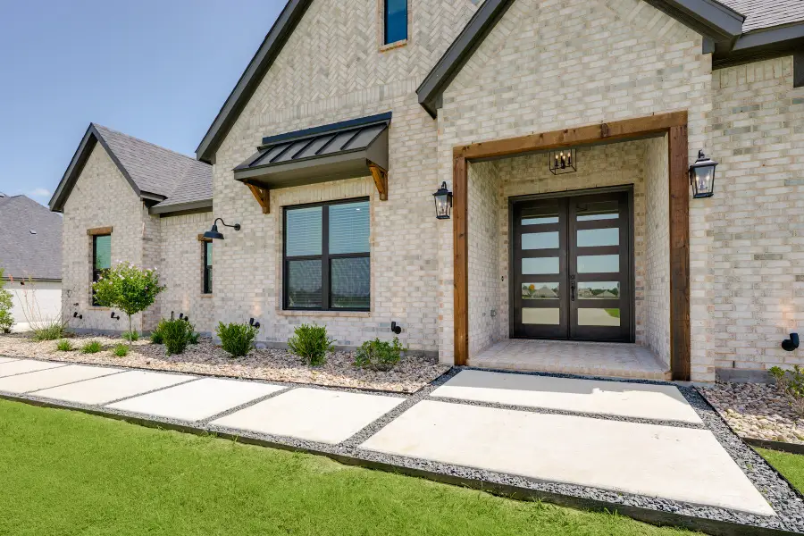 126 Texas Ash Drive, Krugerville, TX 76227 - #2