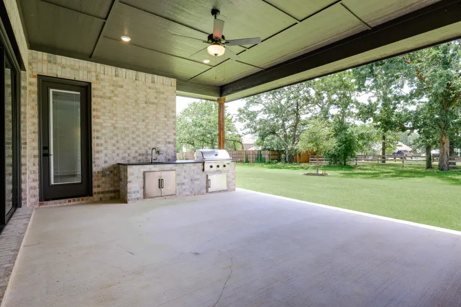 103 River Birch Drive, Krugerville, TX 76227 - #3