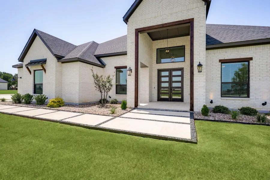 100 Wild Plum Drive, Krugerville, TX 76227 - #2