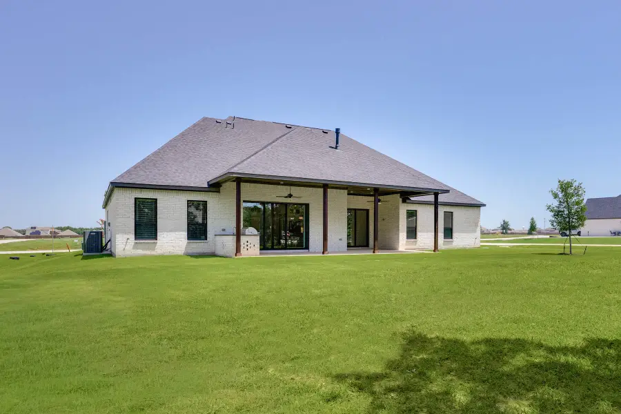 100 Wild Plum Drive, Krugerville, TX 76227 - #3
