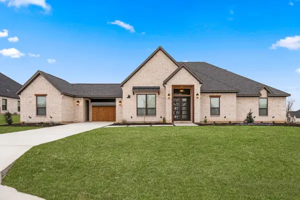 130 Texas Ash Drive, Krugerville, TX 76227