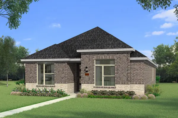 3129 Rock Rose Drive, Celina, TX 75009