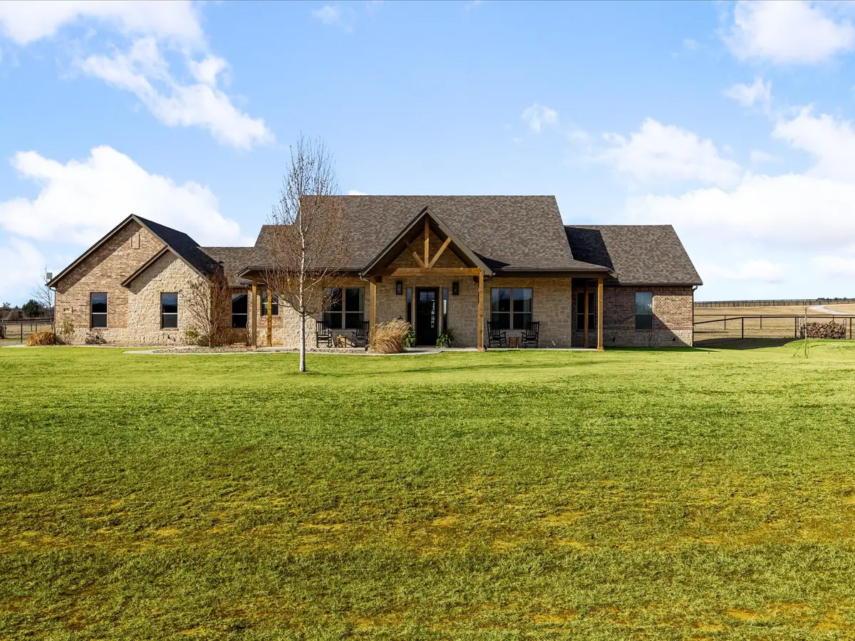 170 Proctor Lane, Decatur, TX 76234 - #1