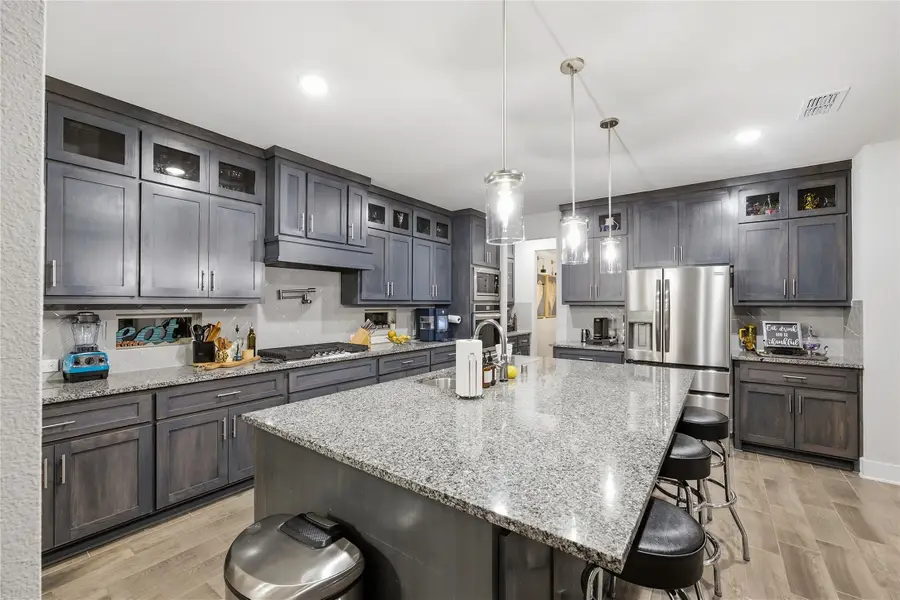 330 Penrose Drive, Ovilla, TX 75154 - #3