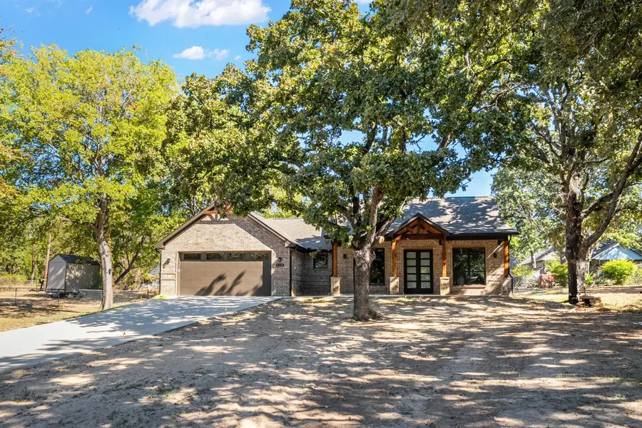 128 Autumn Wood Trail, Gun Barrel City, TX 75156 - #2
