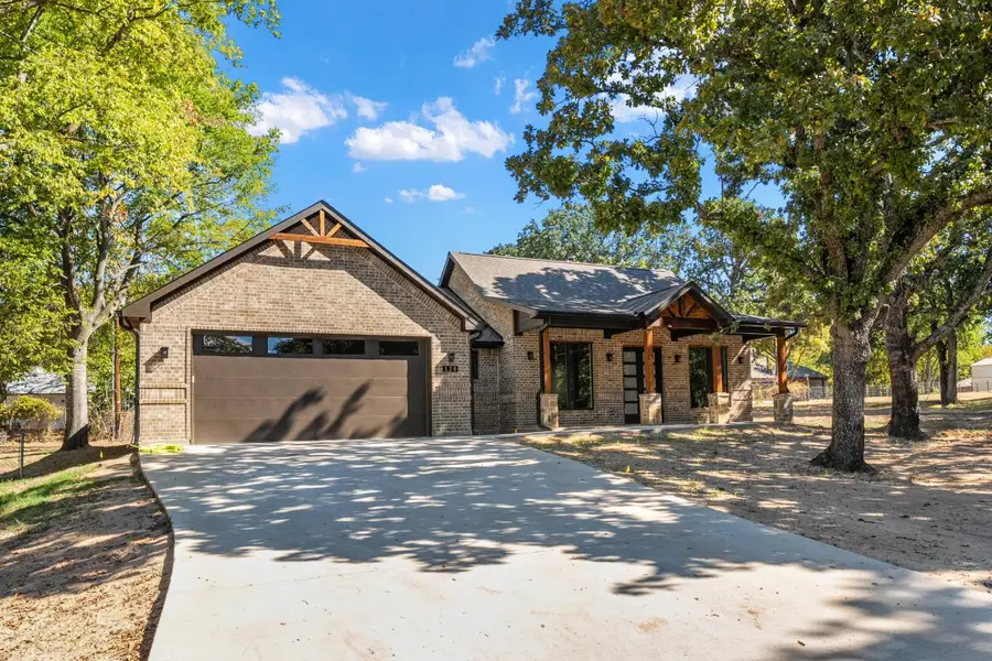 128 Autumn Wood Trail, Gun Barrel City, TX 75156 - #3