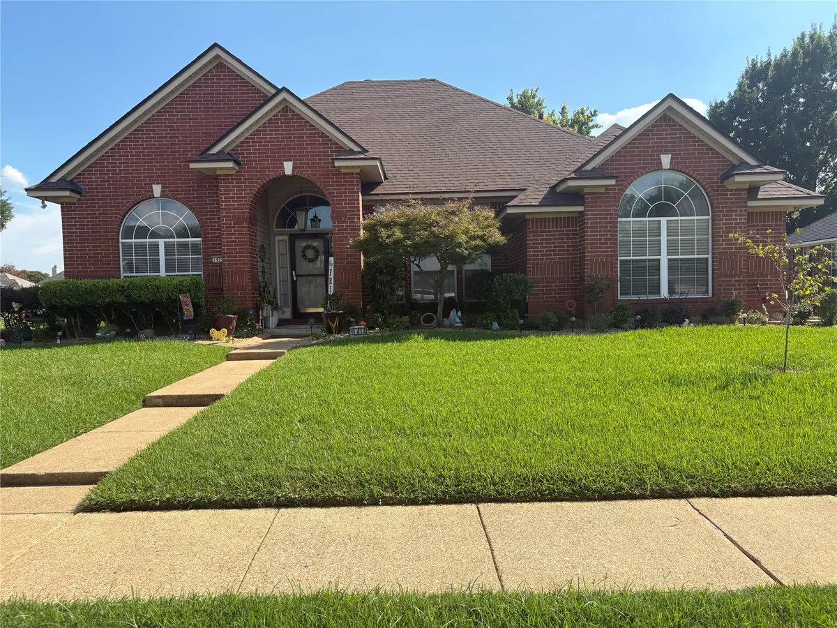1414 Nottoway Place, Bossier City, LA 71112 - #1