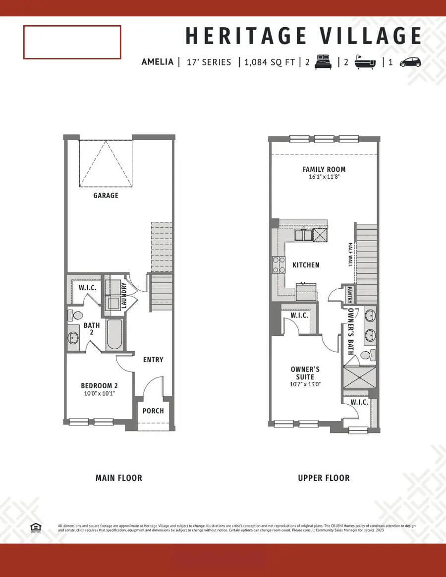 5310 Springlake Parkway, Haltom City, TX 76117 - #2