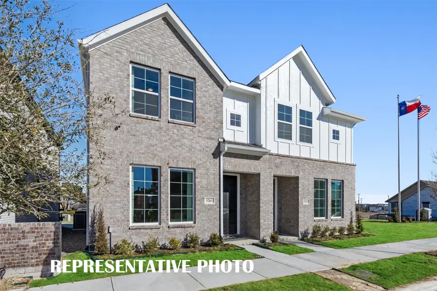 5310 Springlake Parkway, Haltom City, TX 76117 - #3