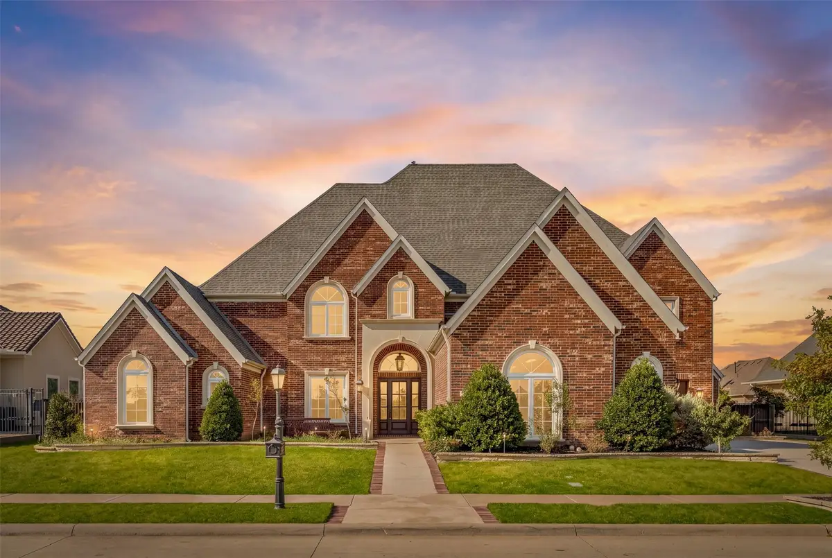 1217 Viridian Park Lane, Arlington, TX 76005 - #1