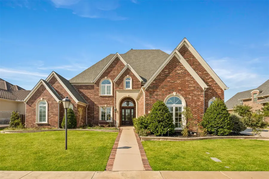 1217 Viridian Park Lane, Arlington, TX 76005 - #2
