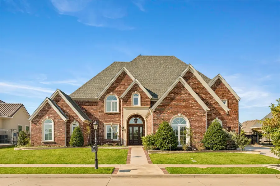 1217 Viridian Park Lane, Arlington, TX 76005 - #3