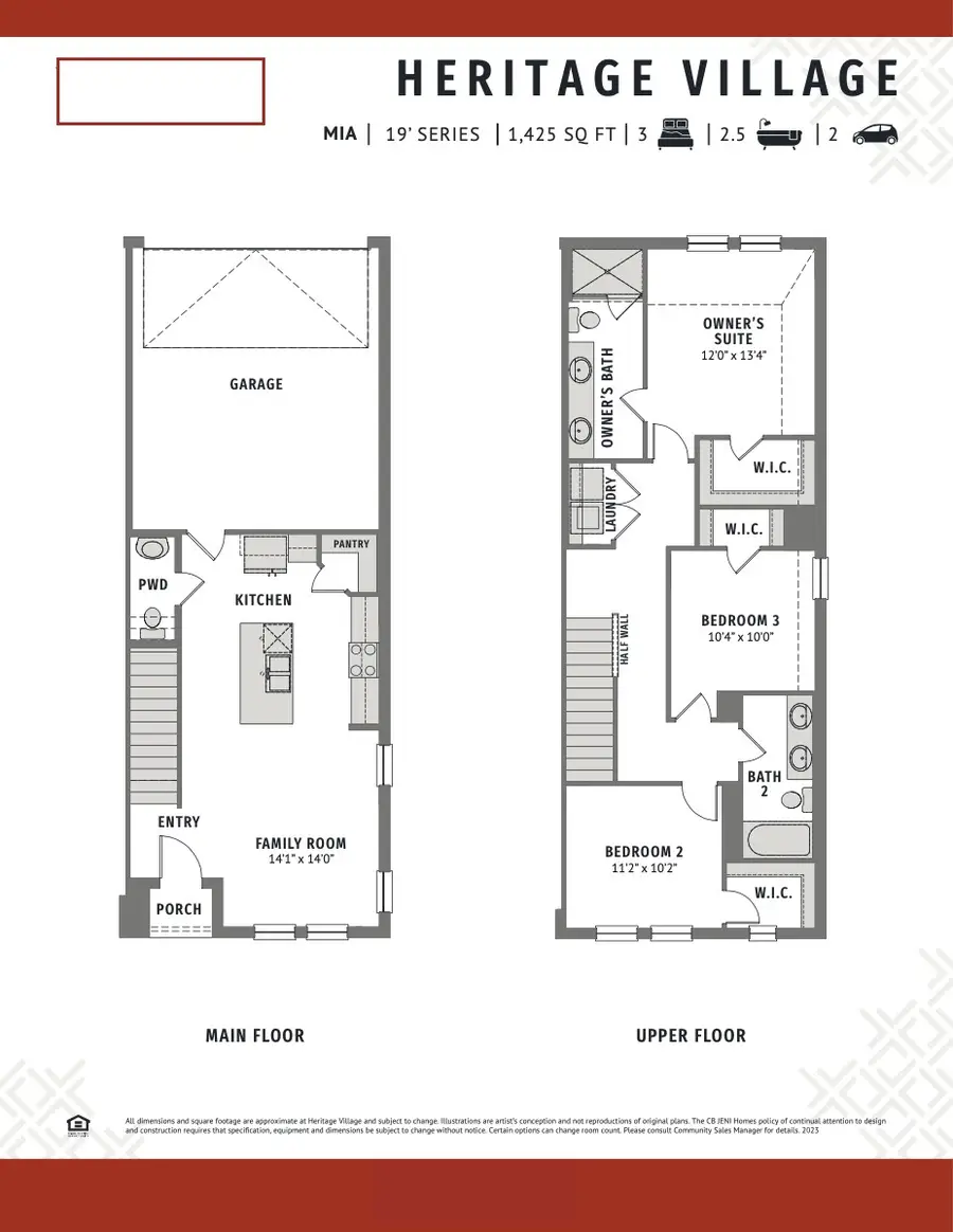 5304 Springlake Parkway, Haltom City, TX 76117 - #2