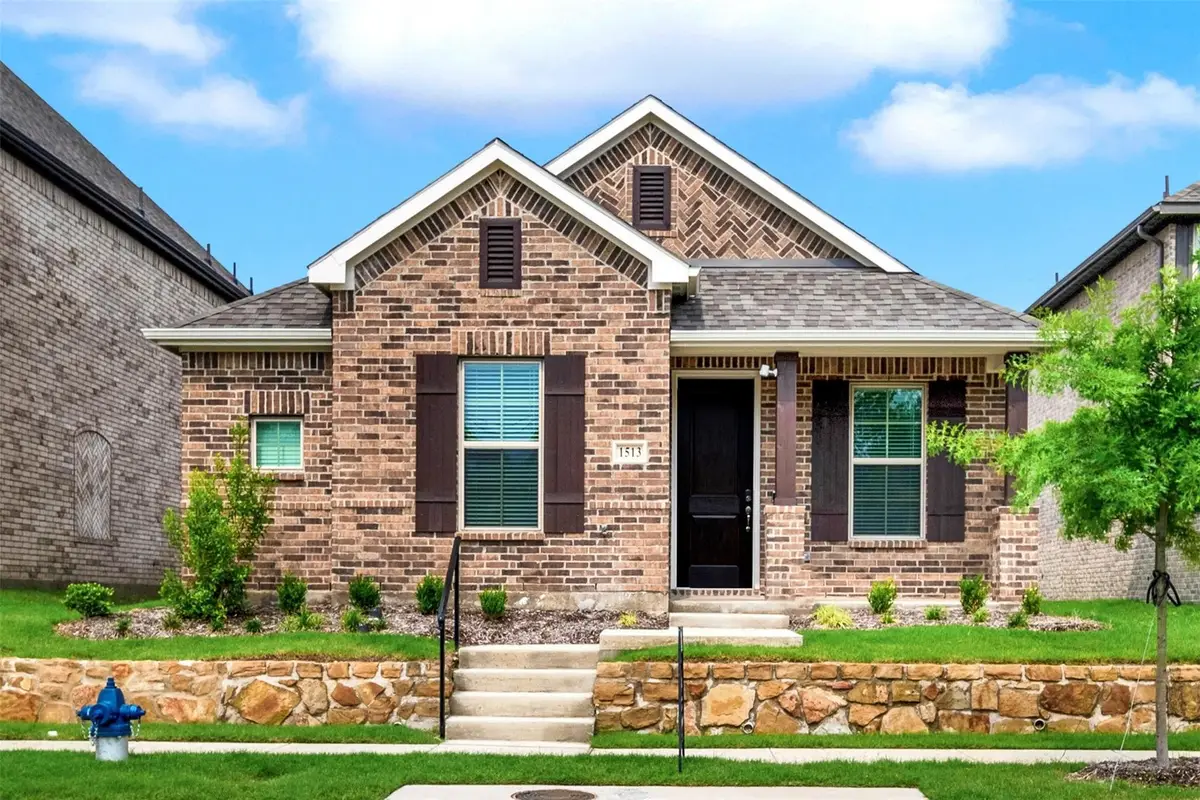 1513 Big Sky Lane, Garland, TX 75042 - #1