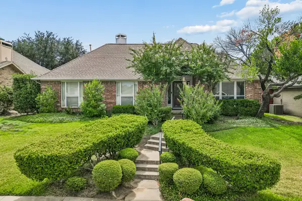 1324 Red Maple Drive, Carrollton, TX 75007