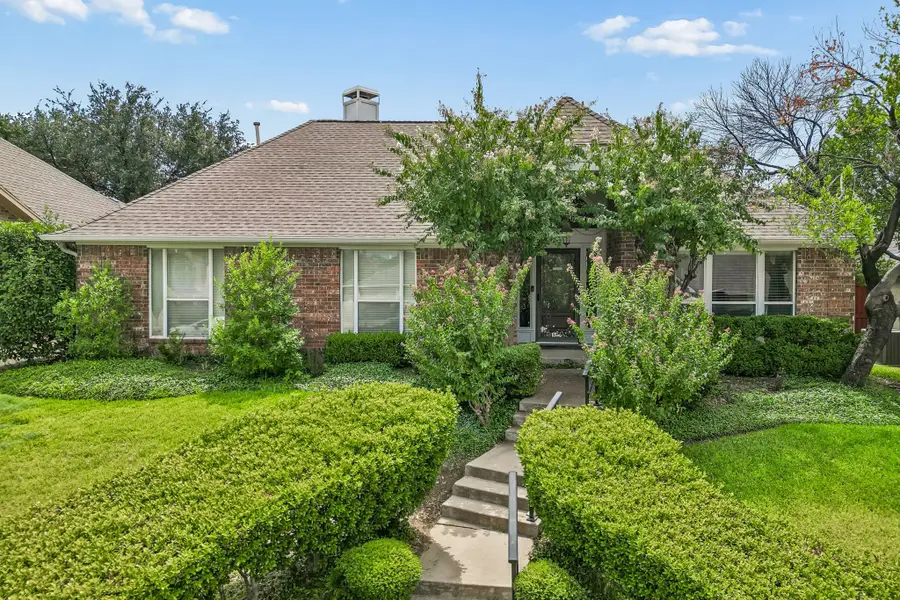 1324 Red Maple Drive, Carrollton, TX 75007 - #2