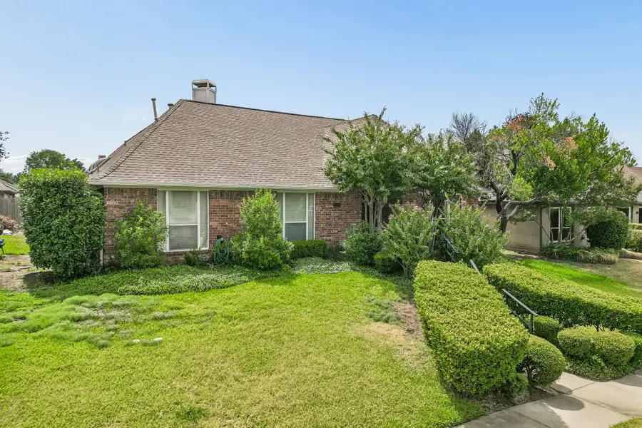 1324 Red Maple Drive, Carrollton, TX 75007 - #3