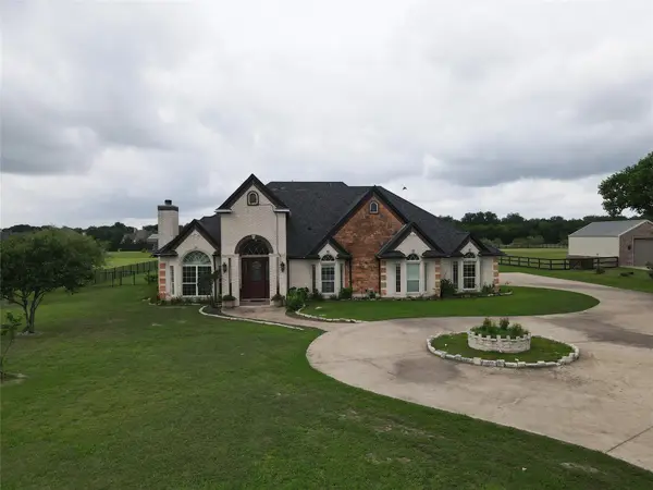624 Horseshoe Bend, Royse City, TX 75189