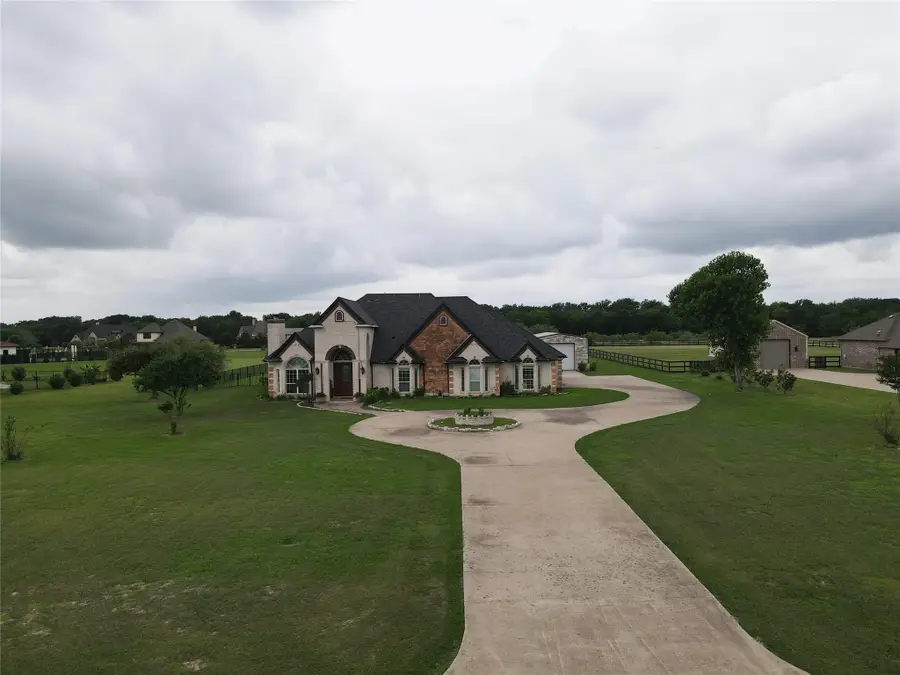 624 Horseshoe Bend, Royse City, TX 75189 - #2