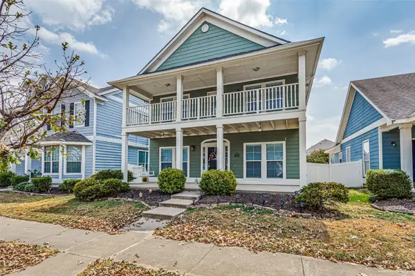 10216 Franklin Drive, Providence Village, TX 76227
