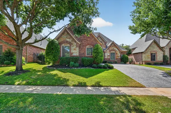 2824 Cotswold Court, Keller, TX 76248