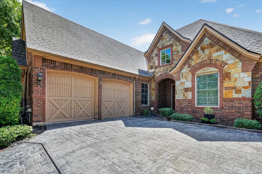 2824 Cotswold Court, Keller, TX 76248 - #2