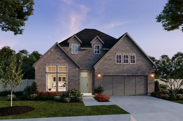 1805 Vetiver Glow Drive, Celina, TX 75009