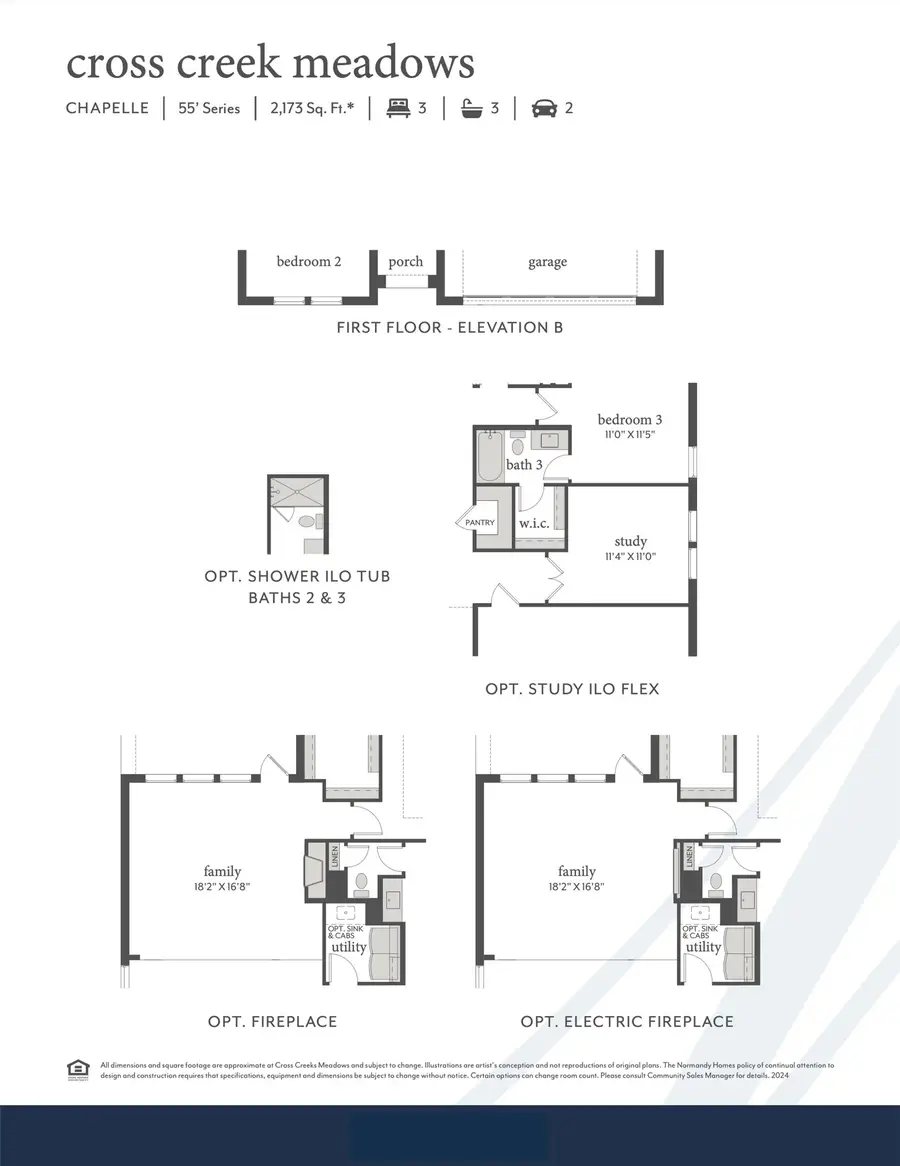 1805 Vetiver Glow Drive, Celina, TX 75009 - #3