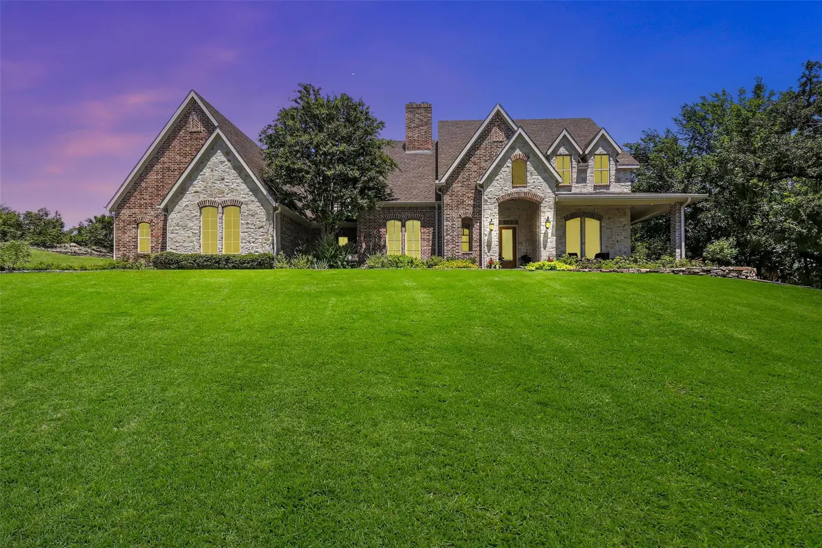 381 Creek Bend Drive, Aledo, TX 76008 - #1