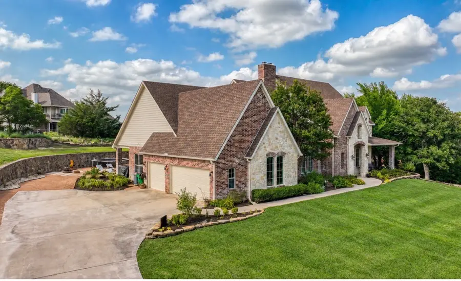381 Creek Bend Drive, Aledo, TX 76008 - #2