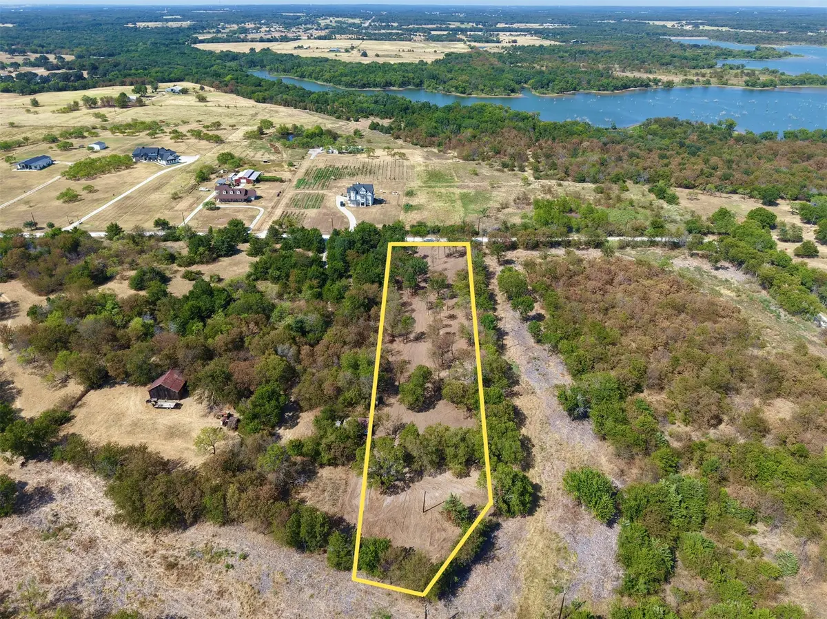 000 Reason Jones Road, Valley View, TX 76272 - #1