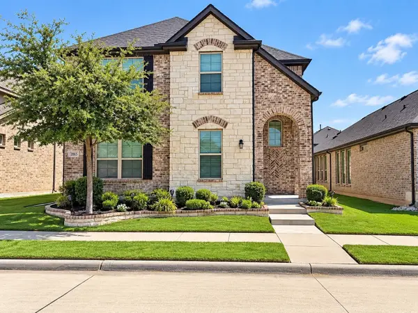 2065 Almassera Drive, Little Elm, TX 75068