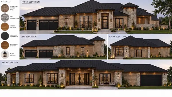 116 Forest Drive, Heath, TX 75032