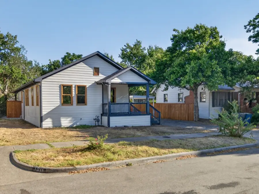 1007 Winston Street, Dallas, TX 75208 - #2