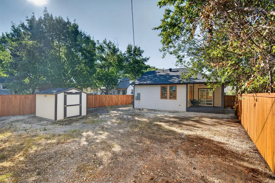1007 Winston Street, Dallas, TX 75208 - #3