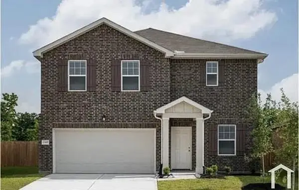 1835 Mccree Street, Forney, TX 75126 - #1