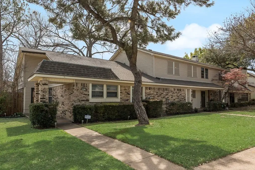 4816 Redwood Drive, Garland, TX 75043 - #1