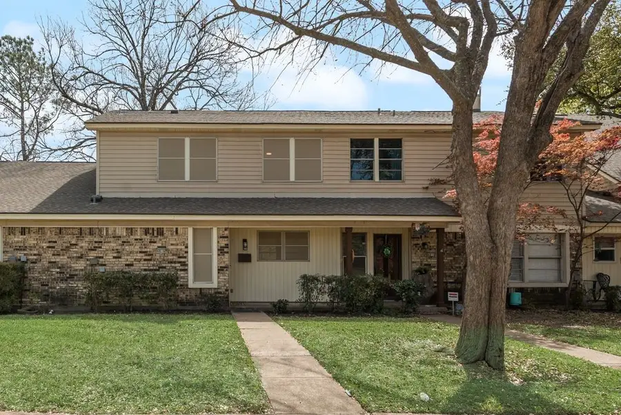 4816 Redwood Drive, Garland, TX 75043 - #2
