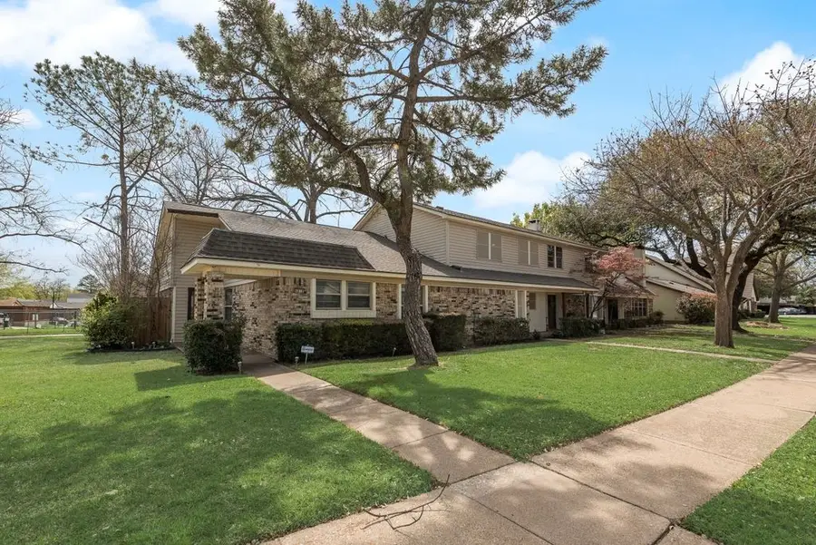 4816 Redwood Drive, Garland, TX 75043 - #3