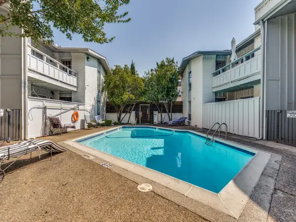 4347 Dickason Avenue, Dallas, TX 75219