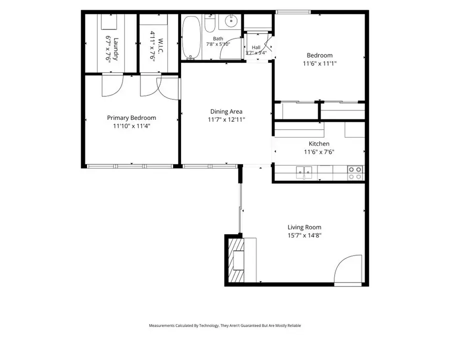 4347 Dickason Avenue #217, Dallas, TX 75219 - #2