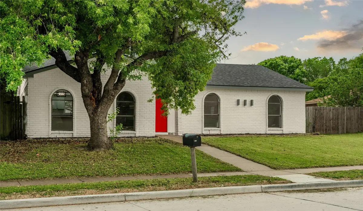 2009 Clark Trail, Grand Prairie, TX 75052 - #1